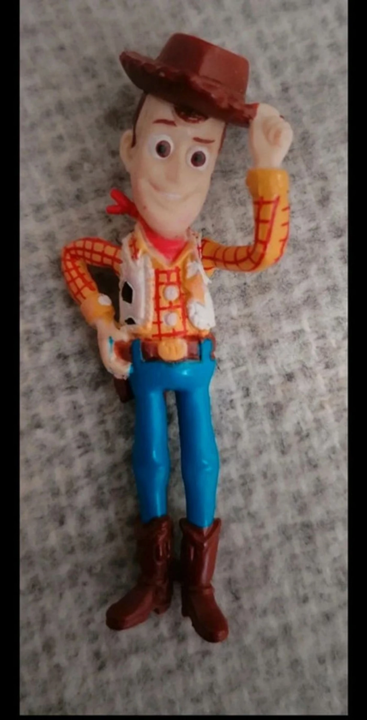 Woodie-figuur uit Toy Story – photo 4